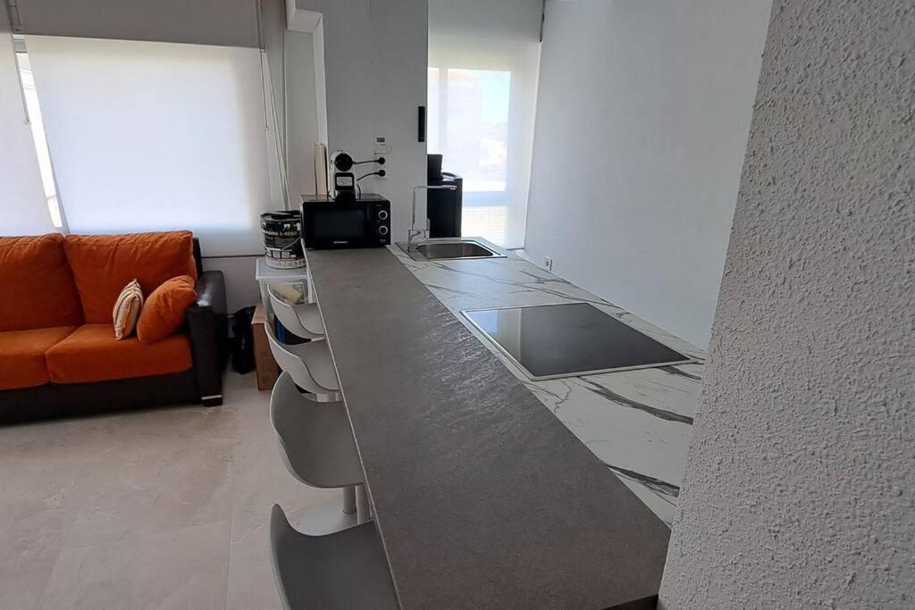 Reformado, A 2Min De Playa, En La Mejor Zona. Laredo Exterior foto