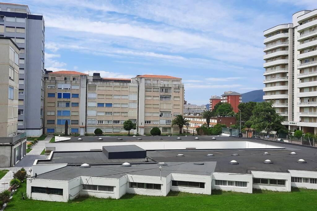 Reformado, A 2Min De Playa, En La Mejor Zona. Laredo Exterior foto