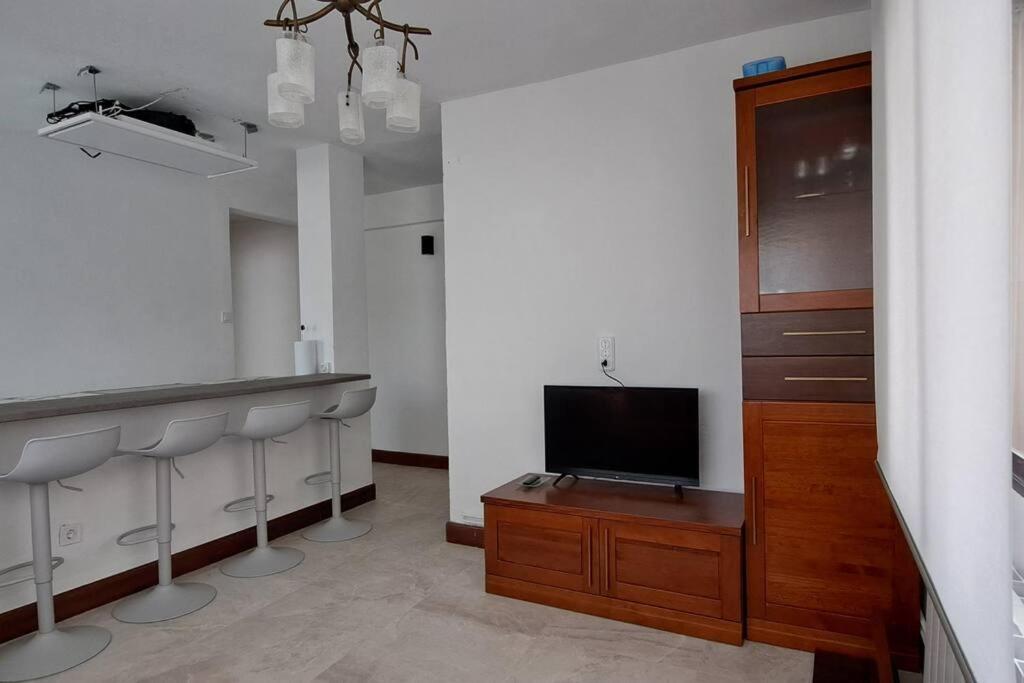Reformado, A 2Min De Playa, En La Mejor Zona. Laredo Exterior foto
